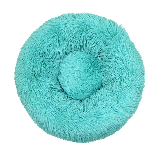 Calming Donut Dog/Cat Bed