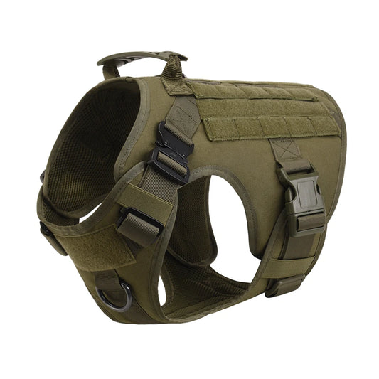 Military Dog Collar