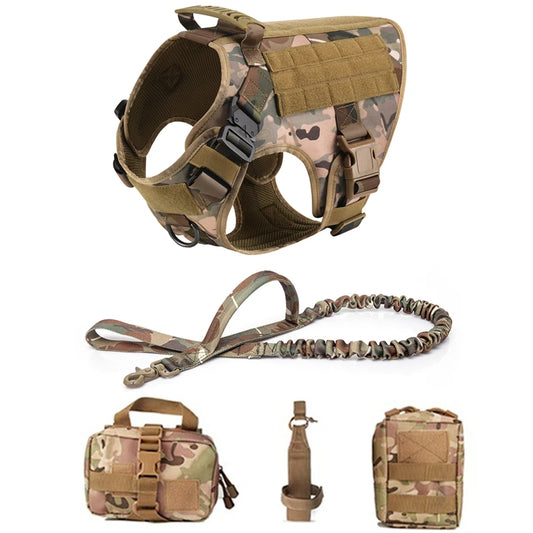 Military Dog Collar