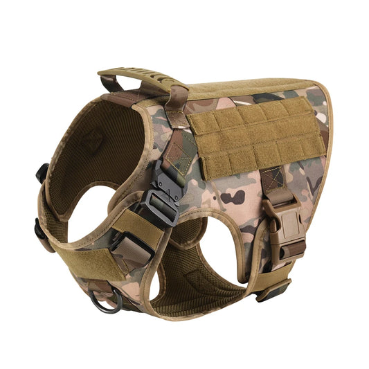 Military Dog Collar